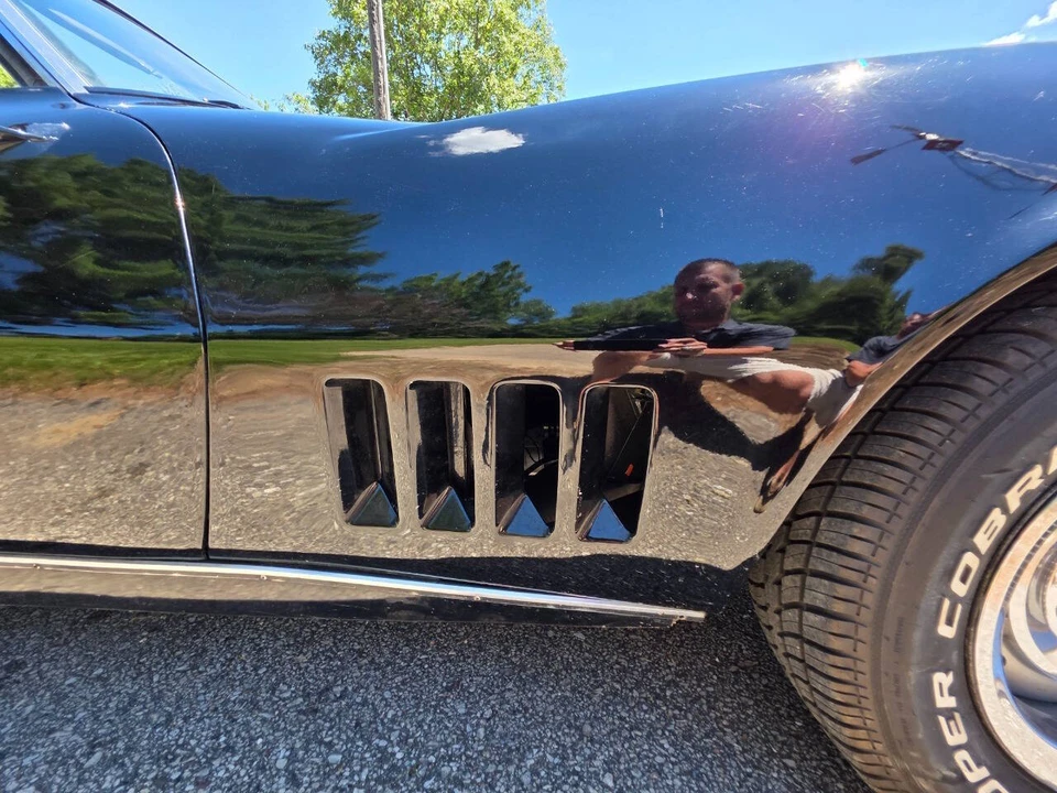 1968 Chevrolet Corvette C3 - Image 29 of 31