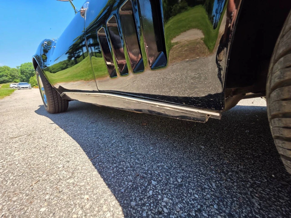 1968 Chevrolet Corvette C3 - Image 31 of 31
