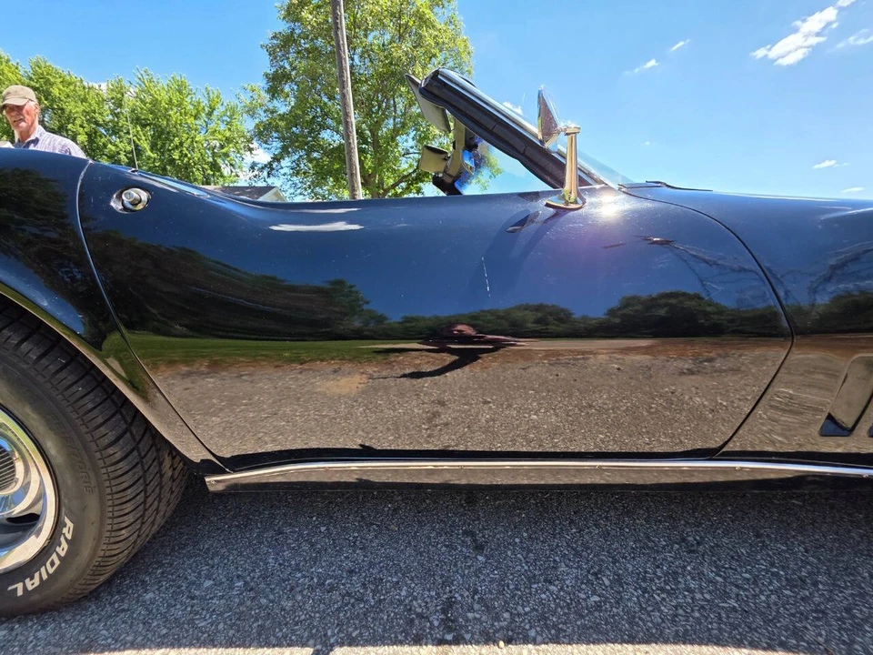 1968 Chevrolet Corvette C3 - Image 24 of 31