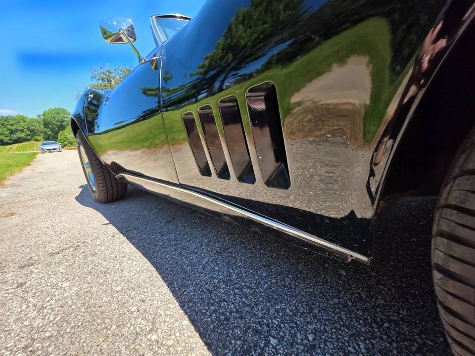 1968 Chevrolet Corvette C3 - Image 30 of 31
