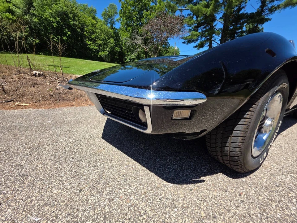 1968 Chevrolet Corvette C3 - Image 18 of 31