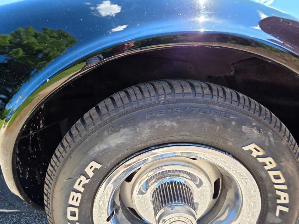 1968 Chevrolet Corvette C3 - Image 27 of 31