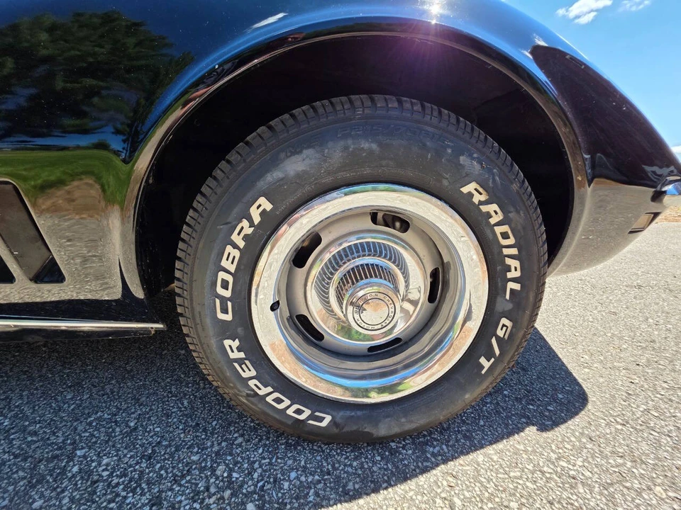 1968 Chevrolet Corvette C3 - Image 26 of 31