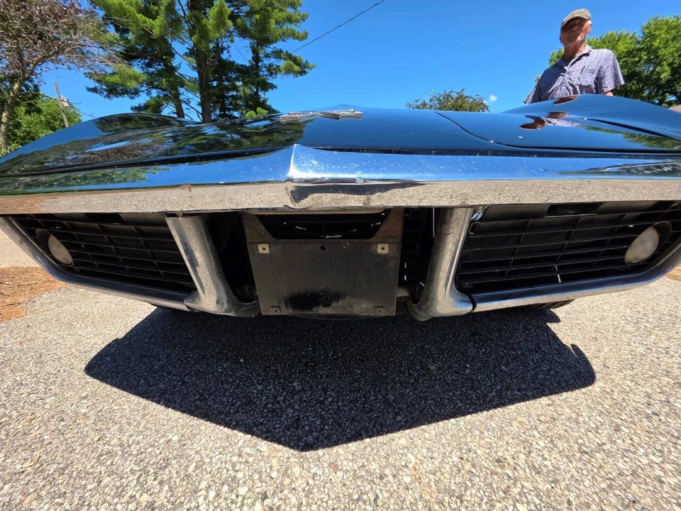 1968 Chevrolet Corvette C3 - Image 20 of 31