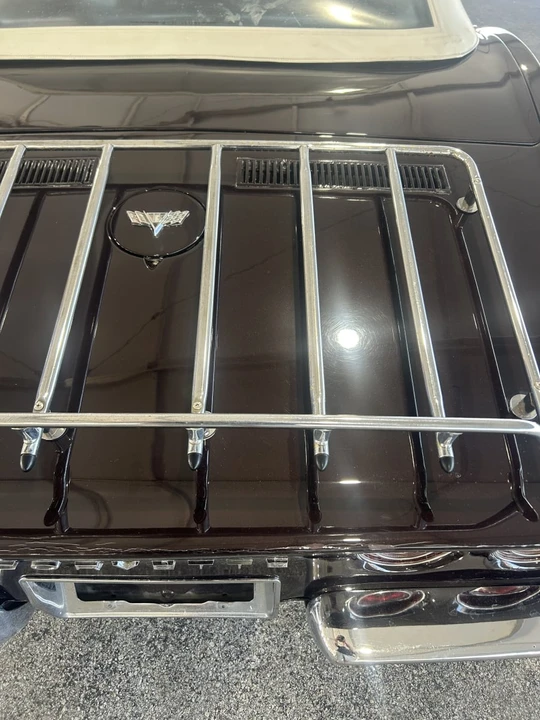 1968 Chevrolet Corvette C3 - Image 6 of 26