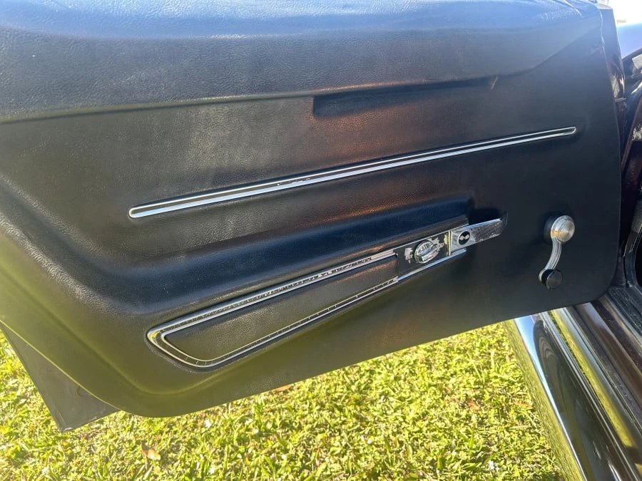 1968 Chevrolet Corvette C3 - Image 18 of 26