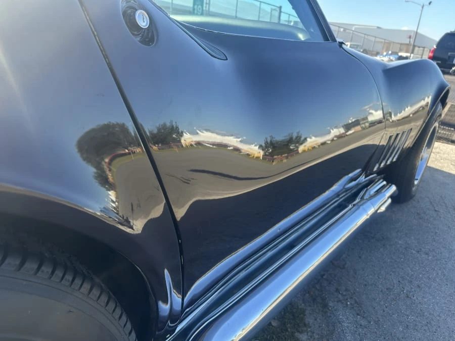 1968 Chevrolet Corvette C3 - Image 7 of 26