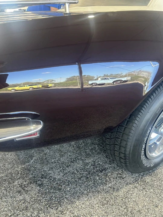 1968 Chevrolet Corvette C3 - Image 8 of 26