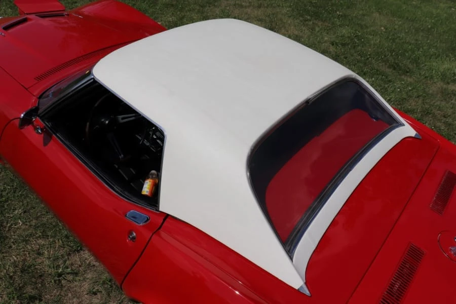 1968 Chevrolet Corvette C3 - Image 13 of 31