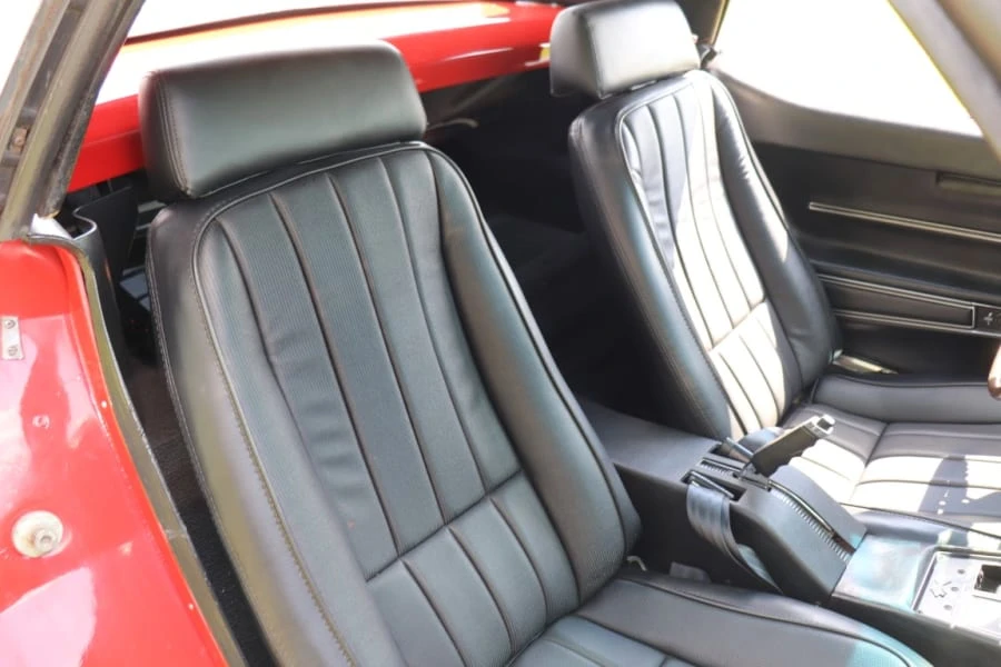 1968 Chevrolet Corvette C3 - Image 22 of 31