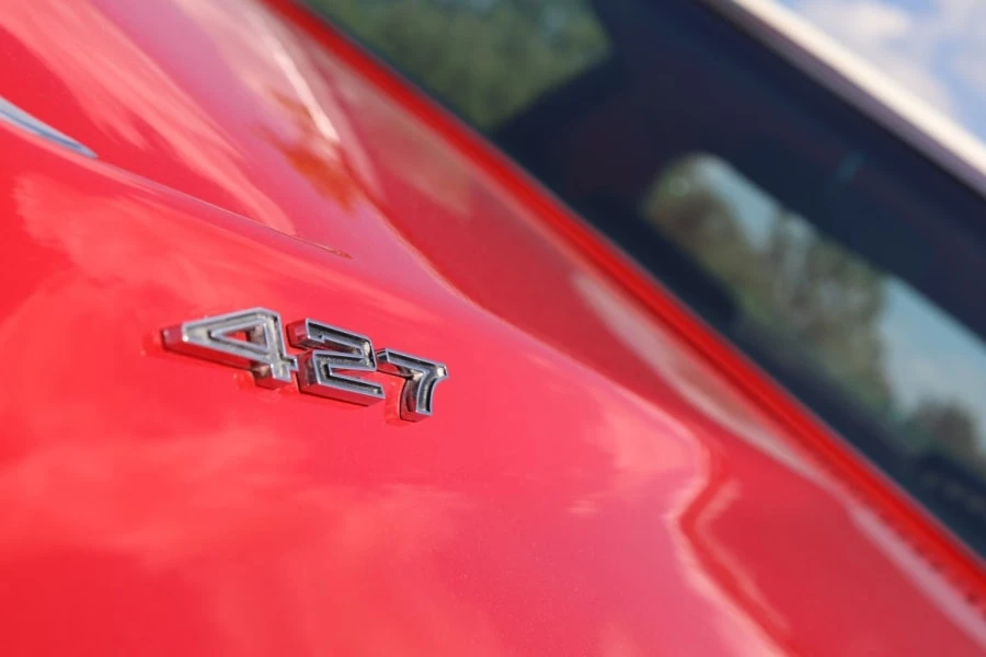 1968 Chevrolet Corvette C3 - Image 14 of 31