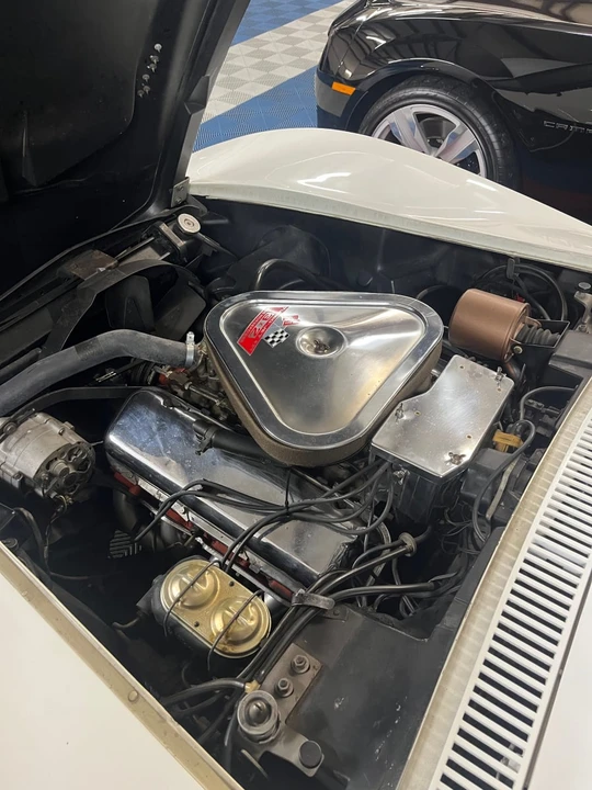 1968 Chevrolet Corvette C3 - Image 10 of 10