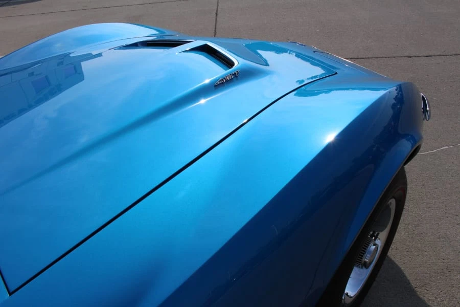 1968 Chevrolet Corvette C3 - Image 6 of 8