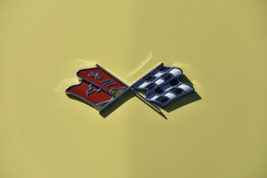 1968 Chevrolet Corvette C3 - Image 11 of 31