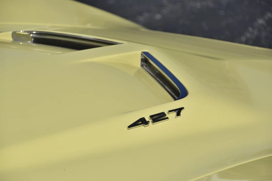 1968 Chevrolet Corvette C3 - Image 8 of 31
