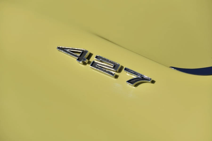 1968 Chevrolet Corvette C3 - Image 10 of 31