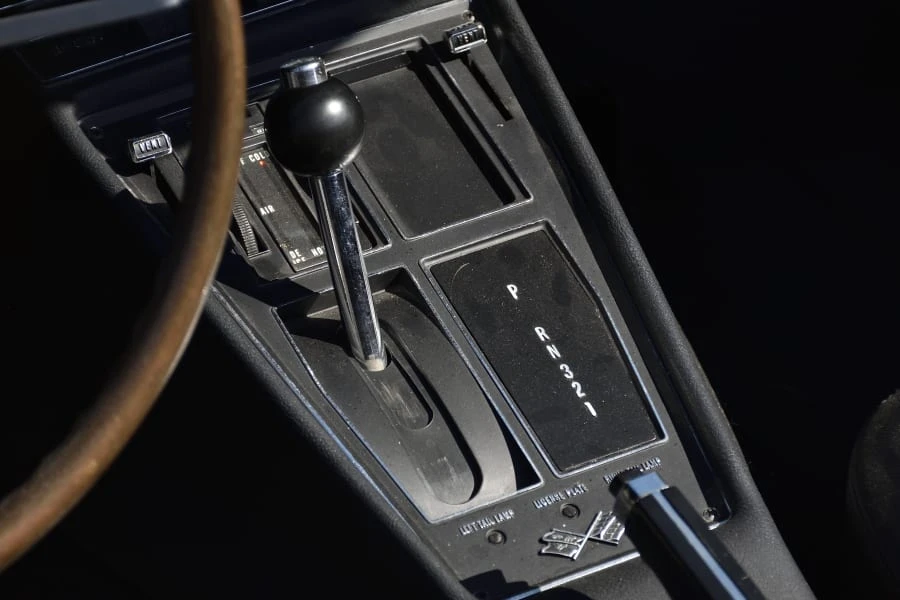 1968 Chevrolet Corvette C3 - Image 30 of 31