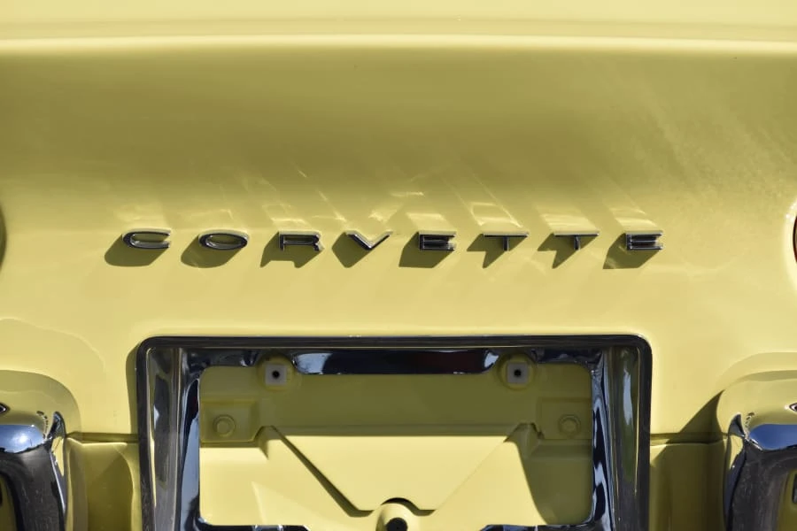1968 Chevrolet Corvette C3 - Image 12 of 31
