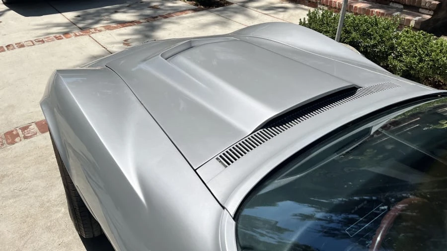 1968 Chevrolet Corvette C3 - Image 7 of 10