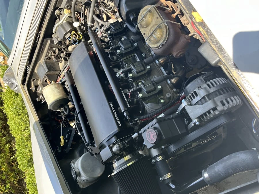 1968 Chevrolet Corvette C3 - Image 9 of 10