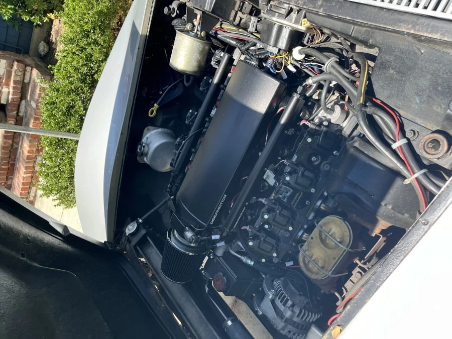 1968 Chevrolet Corvette C3 - Image 10 of 10