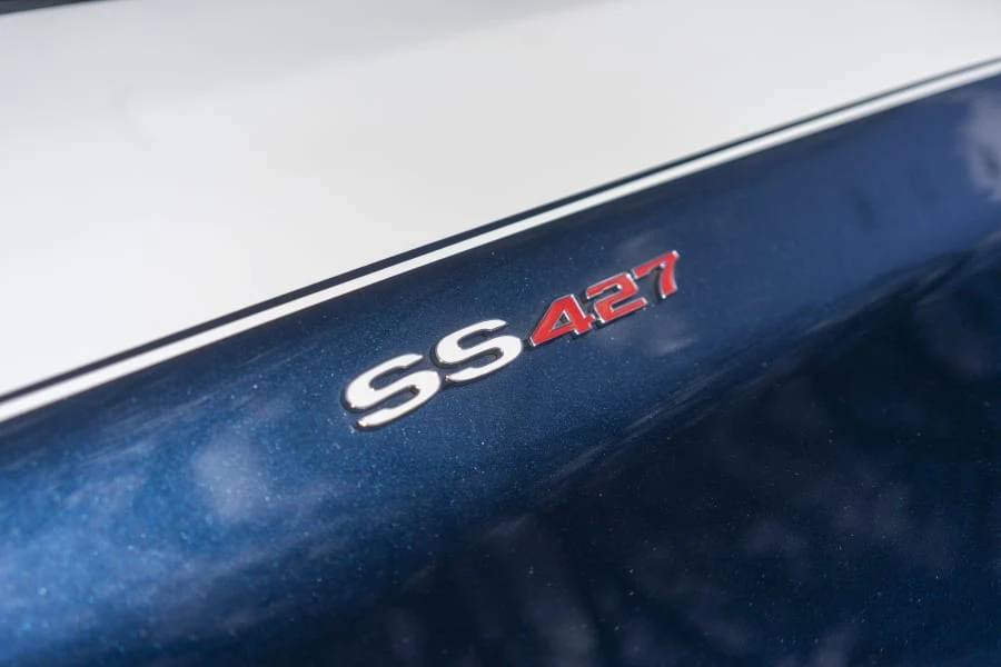 1968 Chevrolet Corvette C3 - Image 15 of 31