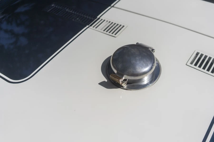 1968 Chevrolet Corvette C3 - Image 14 of 31