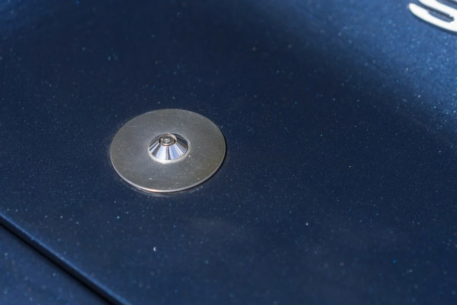 1968 Chevrolet Corvette C3 - Image 12 of 31