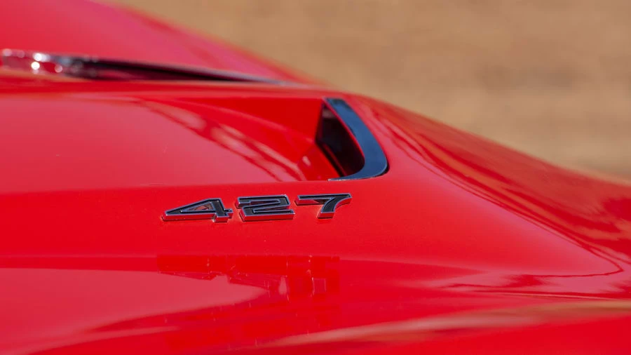 1968 Chevrolet Corvette C3 - Image 8 of 31