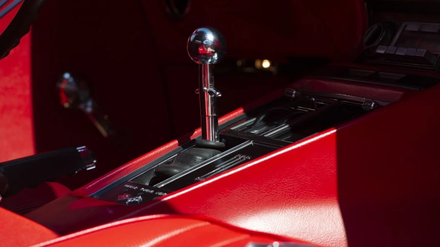 1968 Chevrolet Corvette C3 - Image 23 of 31