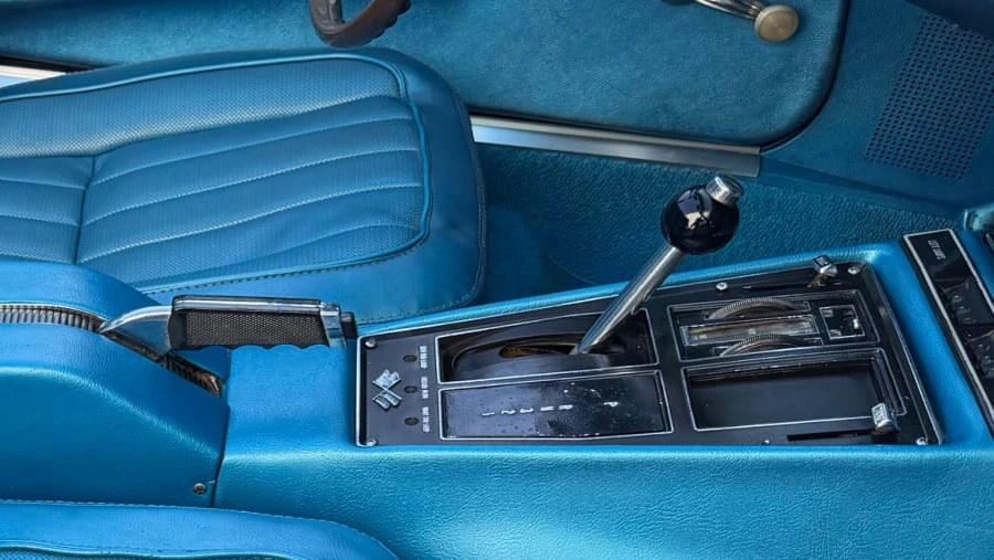 1968 Chevrolet Corvette C3 - Image 15 of 19