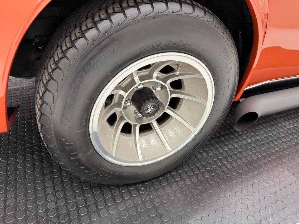 1968 Chevrolet Corvette C3 - Image 30 of 31
