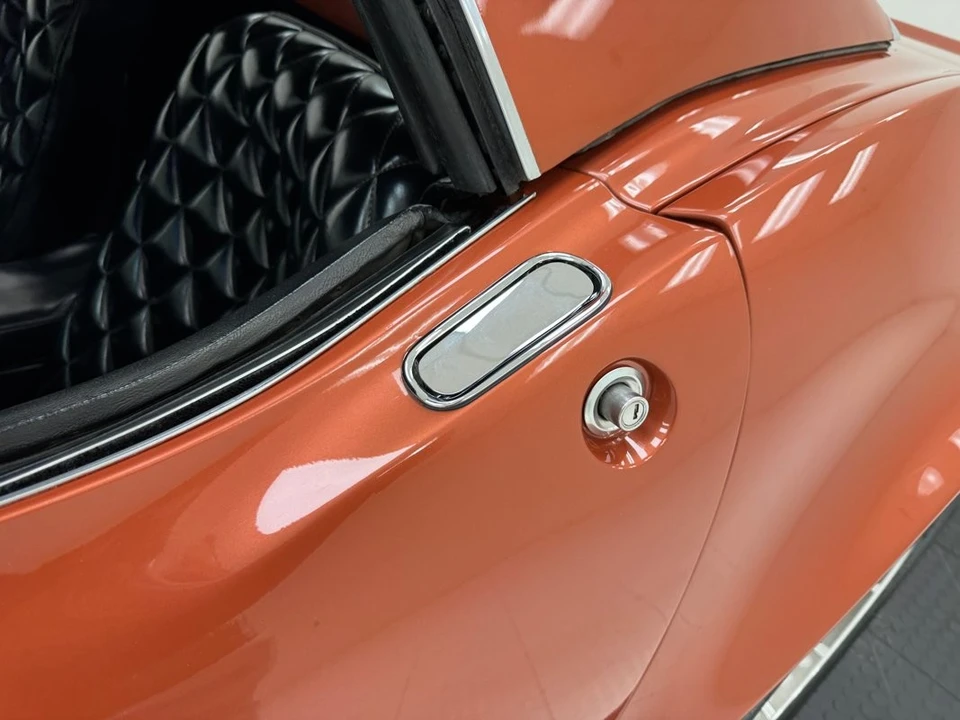 1968 Chevrolet Corvette C3 - Image 25 of 31