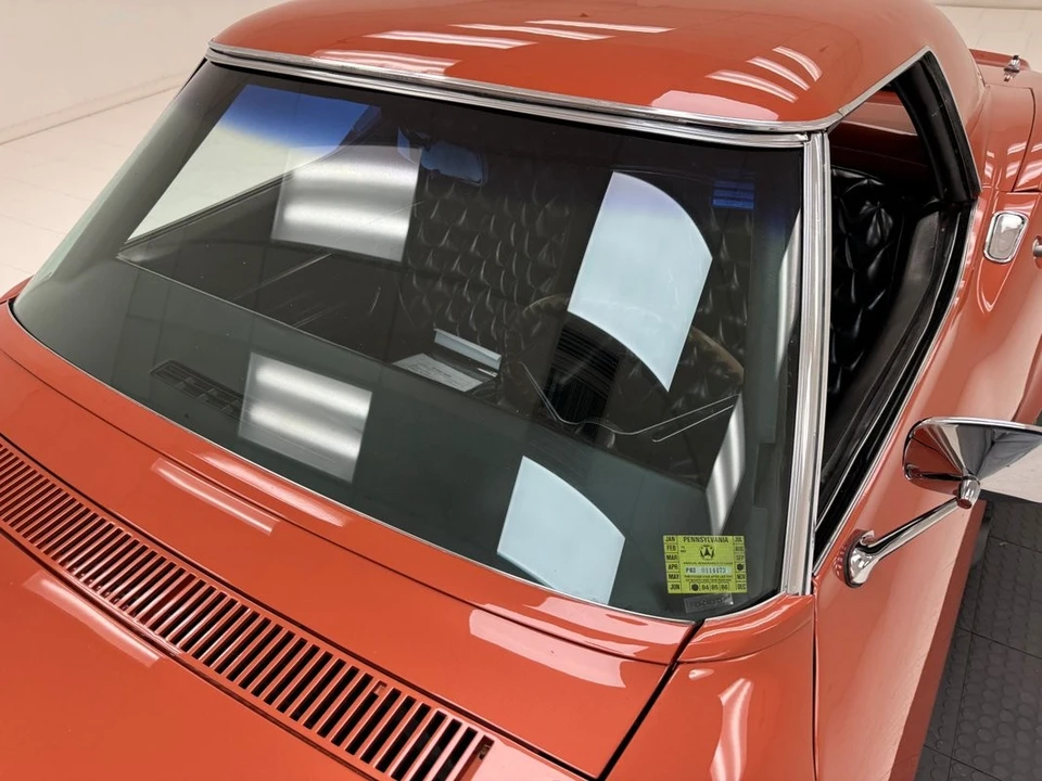 1968 Chevrolet Corvette C3 - Image 21 of 31