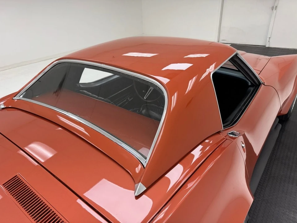 1968 Chevrolet Corvette C3 - Image 31 of 31