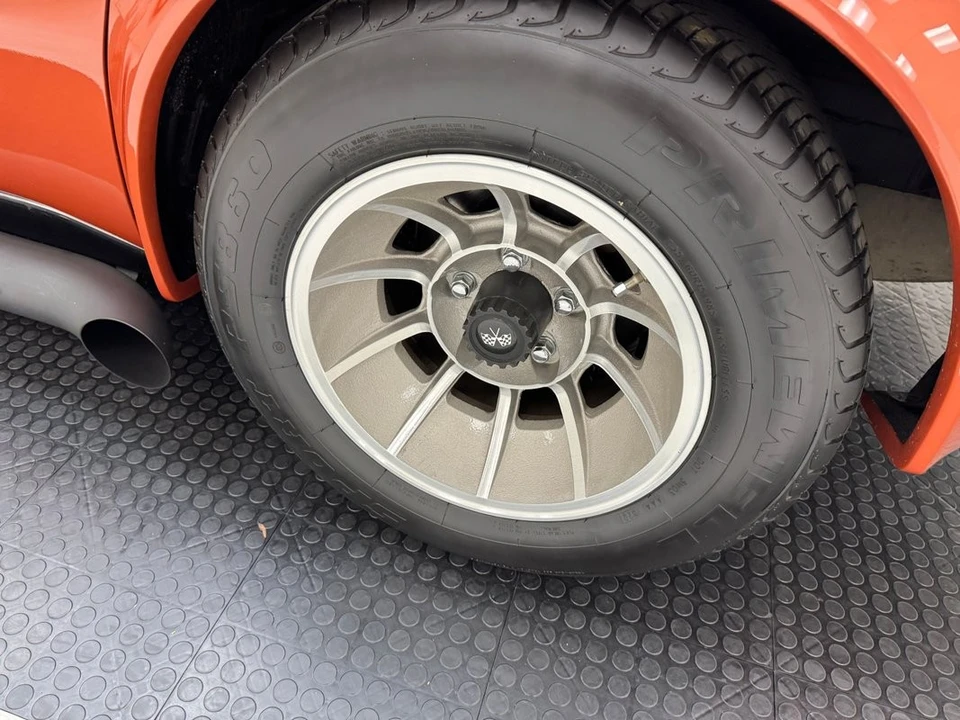 1968 Chevrolet Corvette C3 - Image 28 of 31