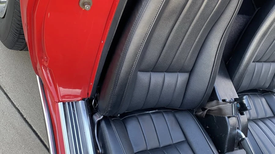 1968 Chevrolet Corvette C3 - Image 5 of 21