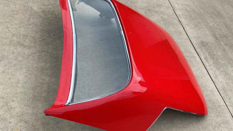 1968 Chevrolet Corvette C3 - Image 11 of 21