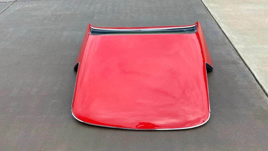 1968 Chevrolet Corvette C3 - Image 12 of 21