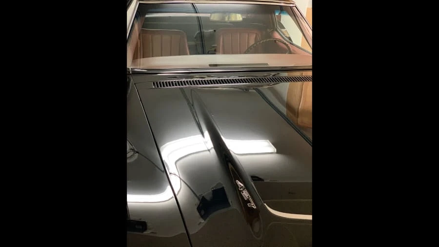 1968 Chevrolet Corvette C3 - Image 9 of 21