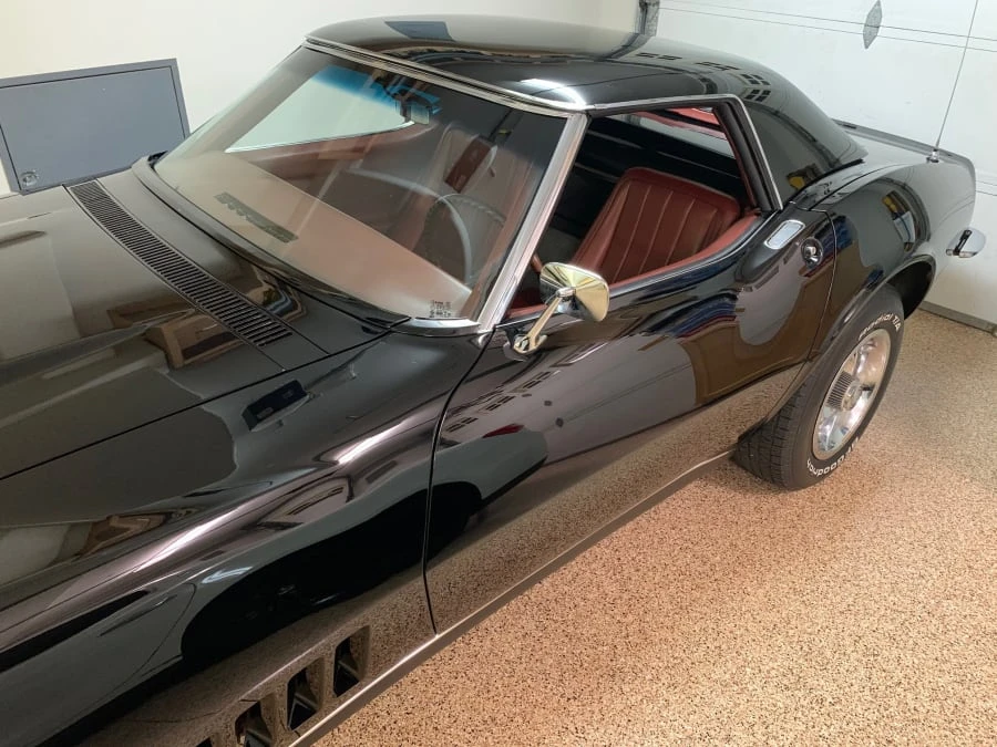 1968 Chevrolet Corvette C3 - Image 10 of 21