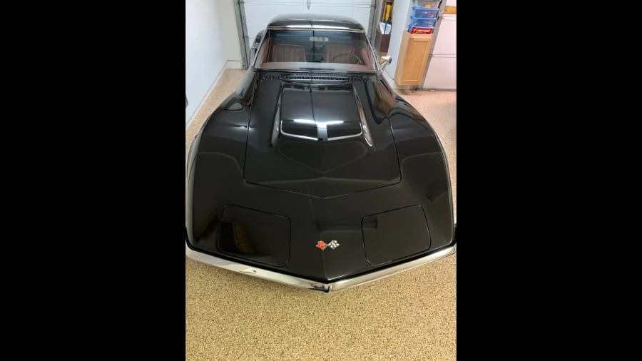 1968 Chevrolet Corvette C3 - Image 15 of 21