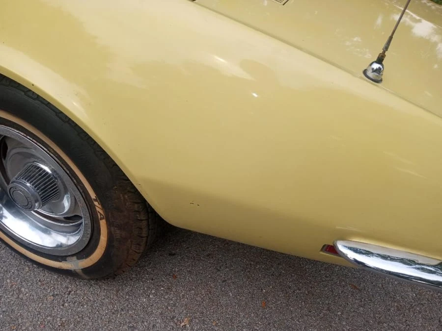 1968 Chevrolet Corvette C3 - Image 9 of 28