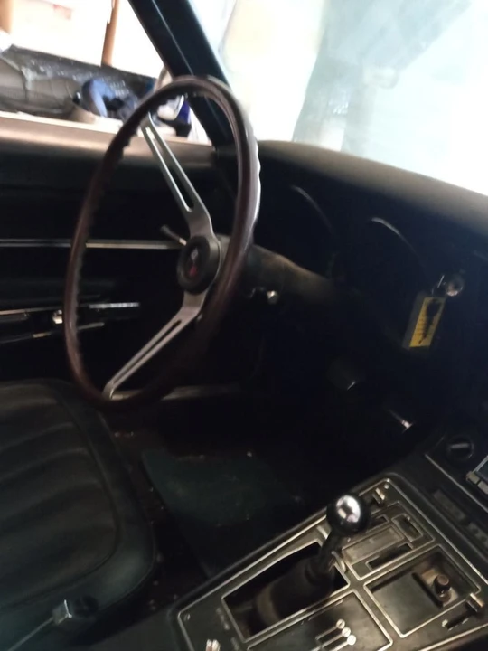 1968 Chevrolet Corvette C3 - Image 18 of 28