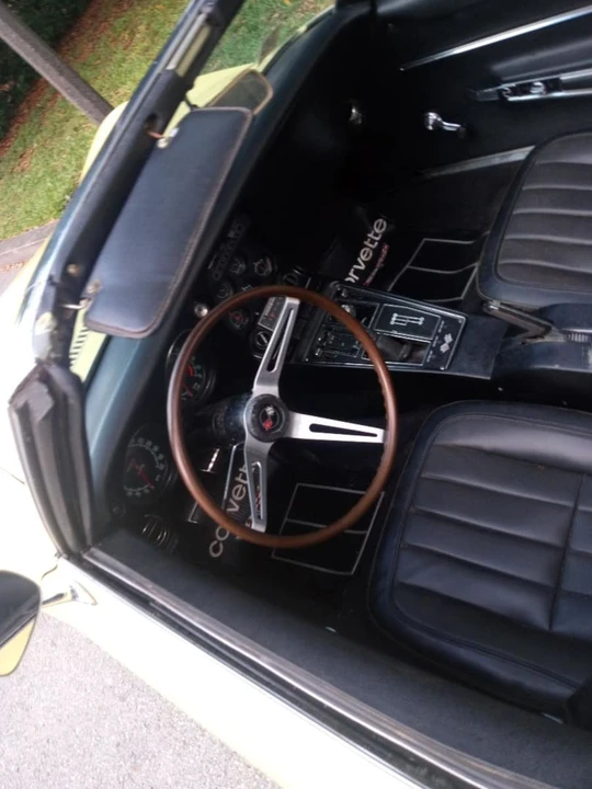 1968 Chevrolet Corvette C3 - Image 14 of 28
