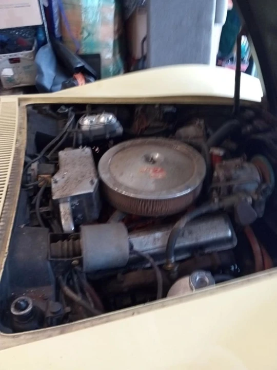 1968 Chevrolet Corvette C3 - Image 21 of 28