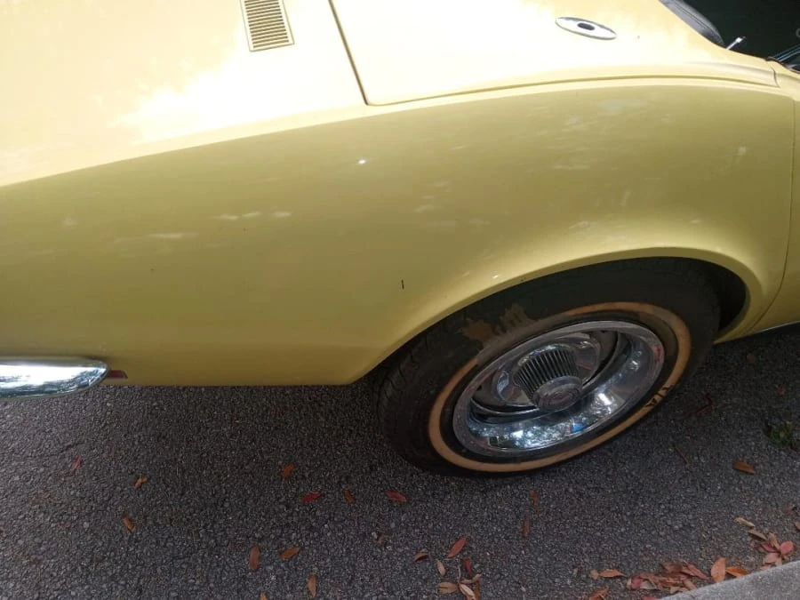 1968 Chevrolet Corvette C3 - Image 6 of 28