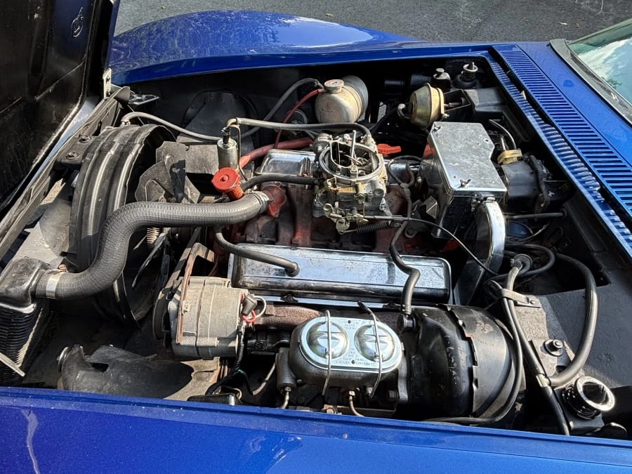 1968 Chevrolet Corvette C3 - Image 12 of 12