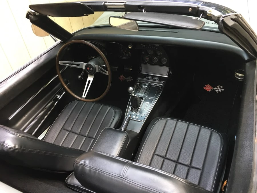 1968 Chevrolet Corvette C3 - Image 2 of 8