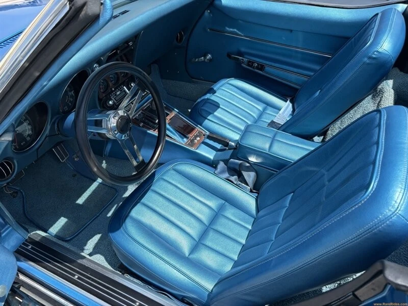 1968 Chevrolet Corvette C3 - Image 6 of 31
